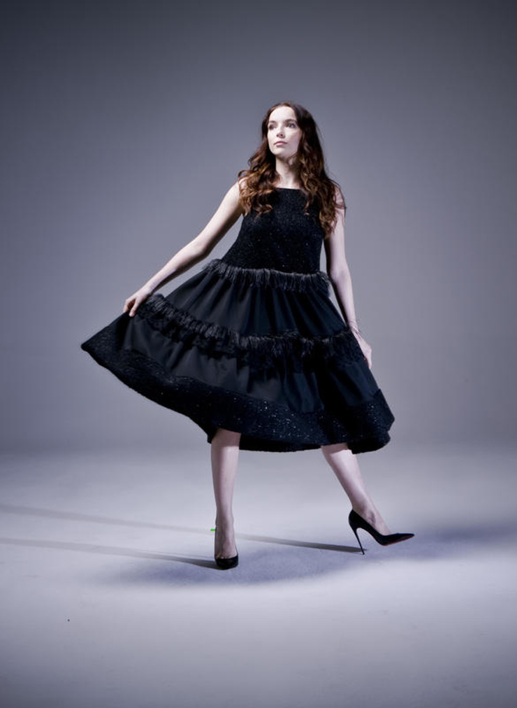 Jodie Comer