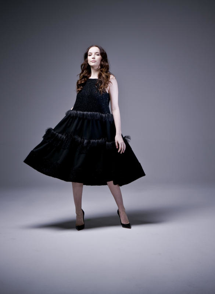 Jodie Comer