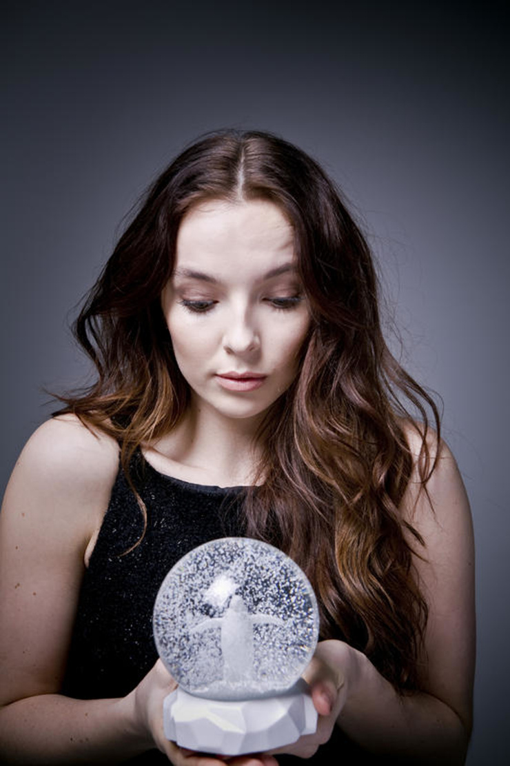 Jodie Comer Jodie Comer