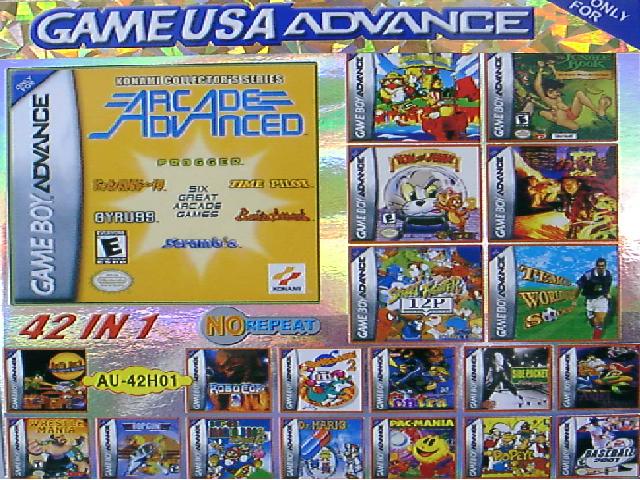 Konami Collector's Series: Arcade Classics