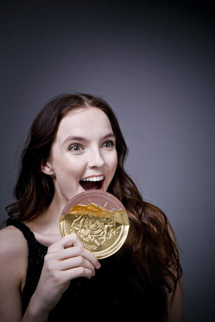 Jodie Comer