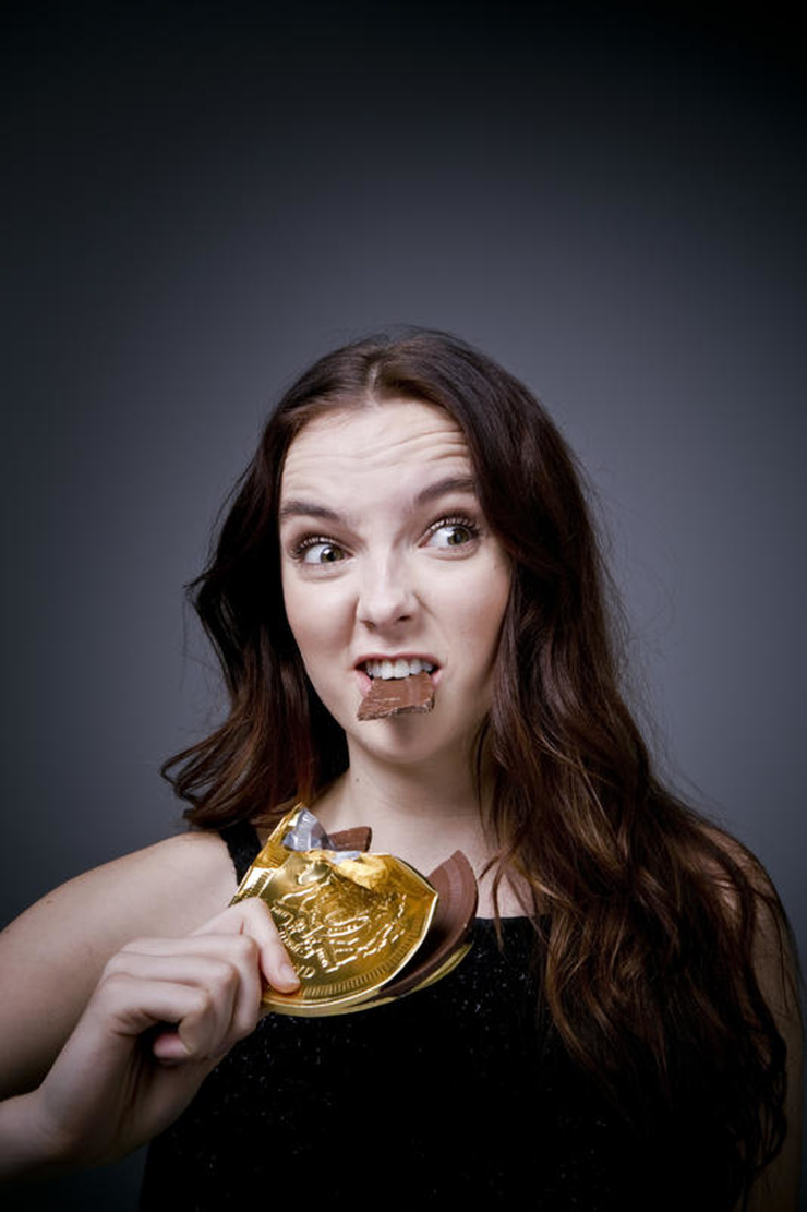 Jodie Comer