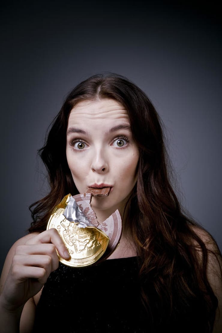 Jodie Comer Jodie Comer
