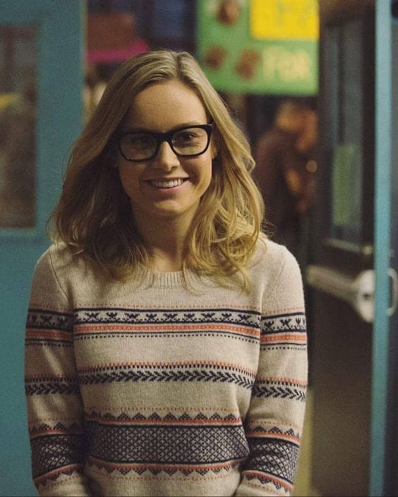 Brie Larson Brie Larson