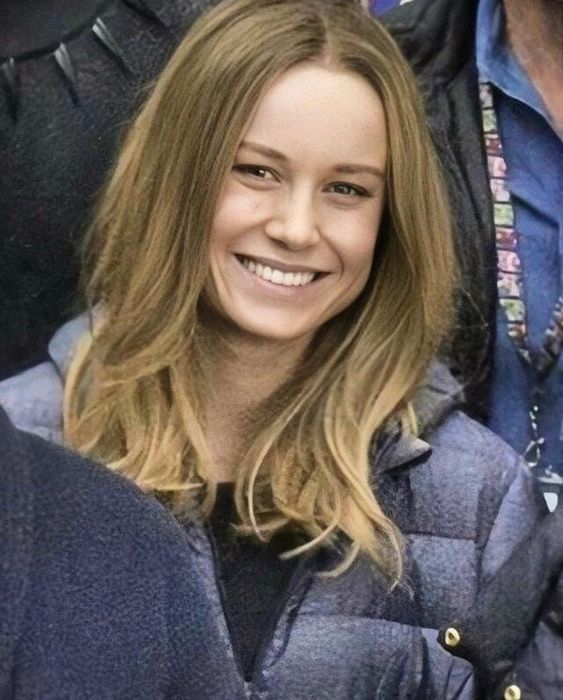 Brie Larson Brie Larson