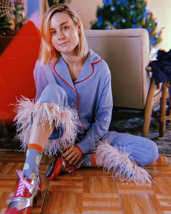 Brie Larson Brie Larson