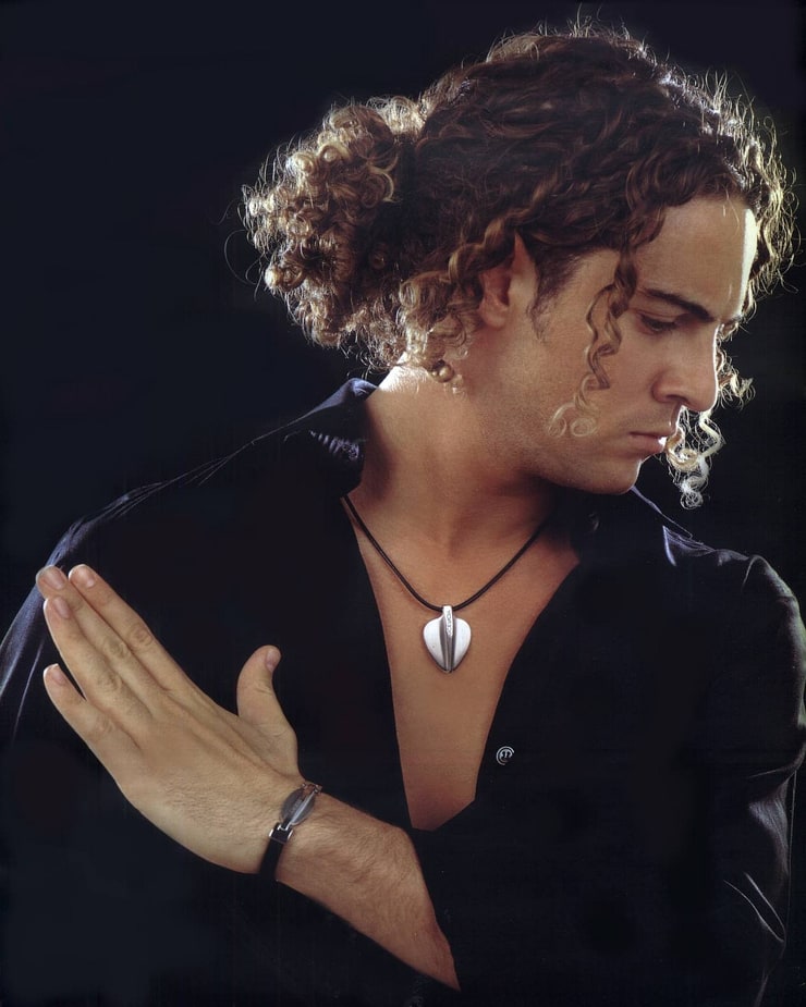 David Bisbal