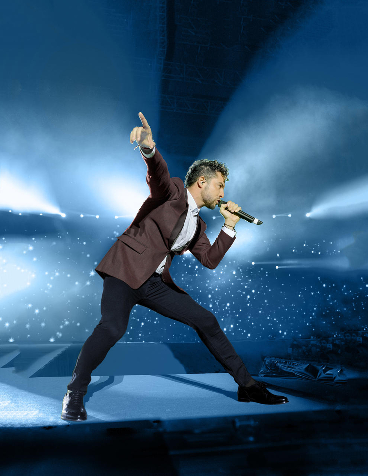 David Bisbal