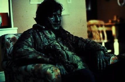 An American Werewolf in London