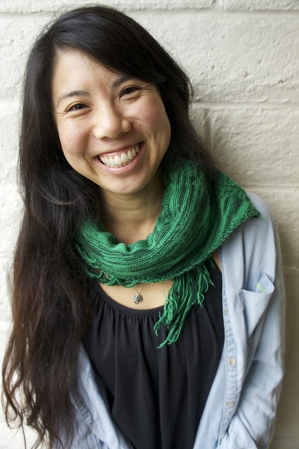 Dana Fukagawa