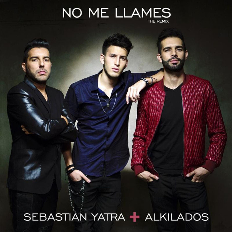 No Me Llames