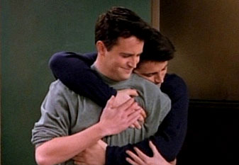 Friends Friends