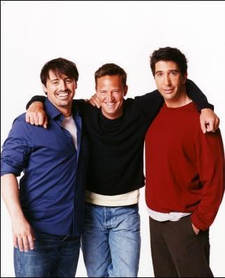Friends