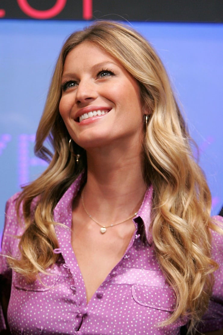 Gisele Bundchen