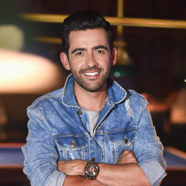Alejandro Gonzalez (I)