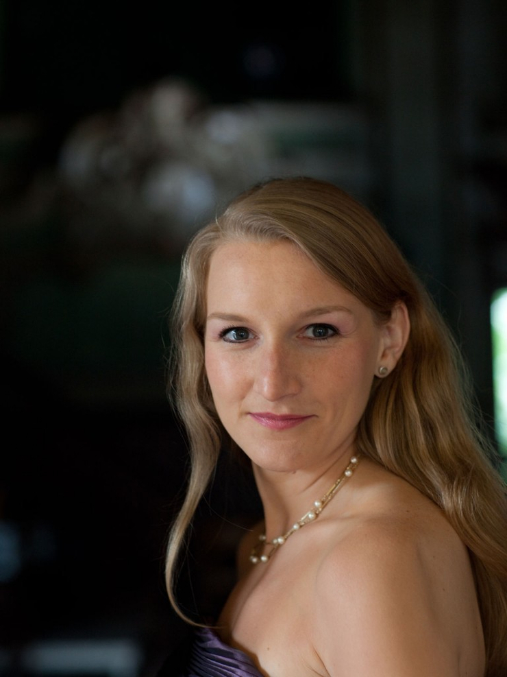 Antje Marta Schäffer