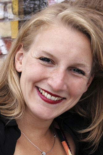 Antje Marta Schäffer