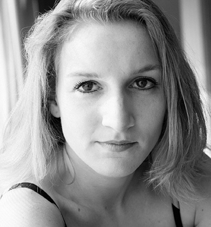 Antje Marta Schäffer