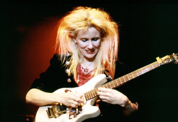 Jennifer Batten