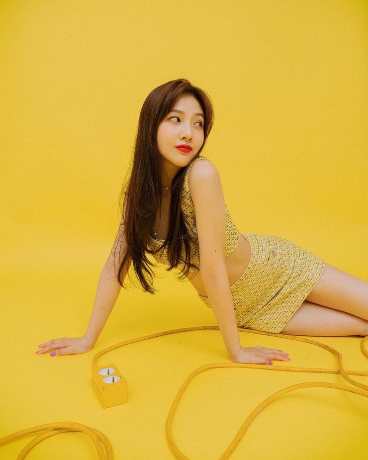 Joy (Park Soo Young) Joy (Park Soo Young)