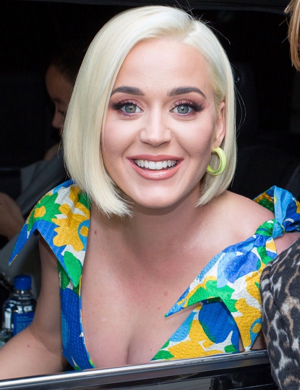 Katy Perry Katy Perry