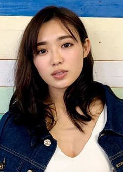 Nonoka Yamaguchi Nonoka Yamaguchi