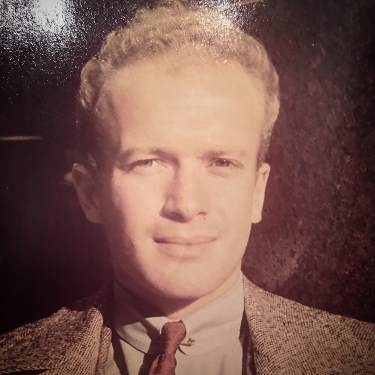Howard Sackler