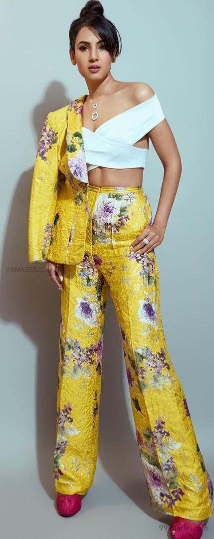 Sonal Chauhan