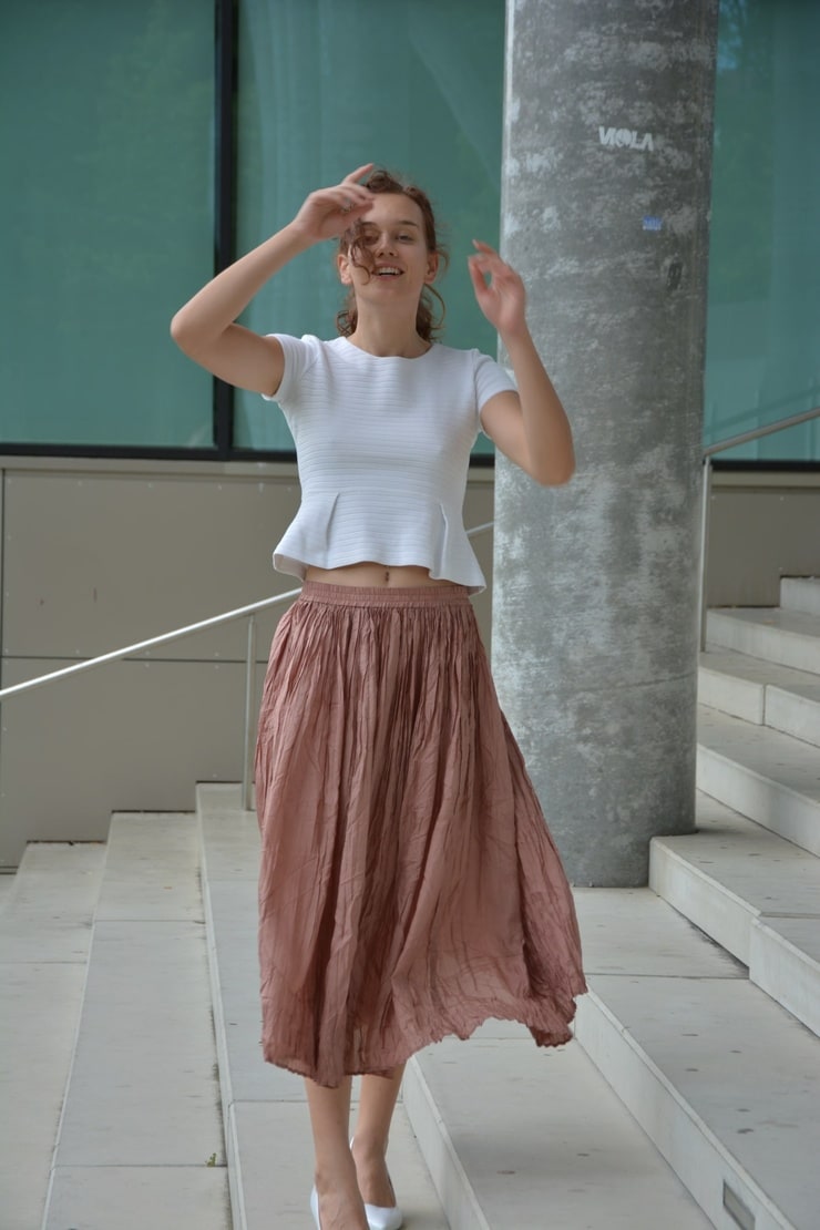 Salome Kießling Salome Kießling