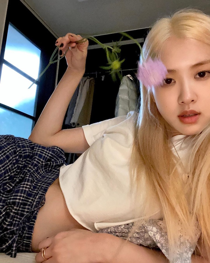 Roseanne Park