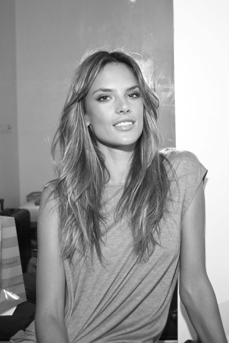 Alessandra Ambrosio