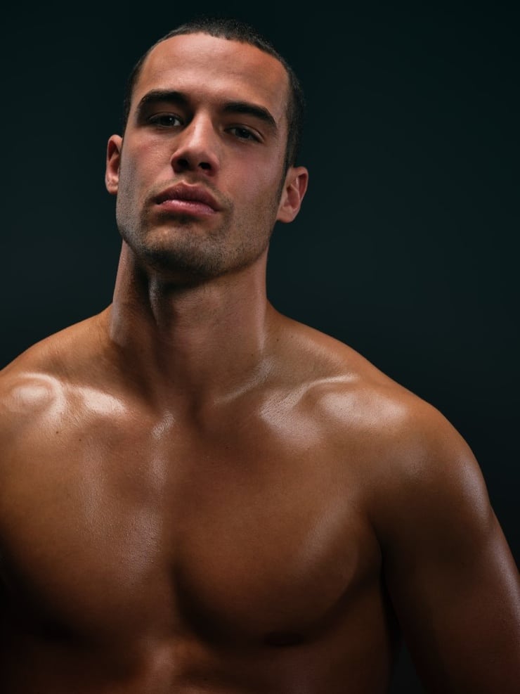 Jesús Mosquera