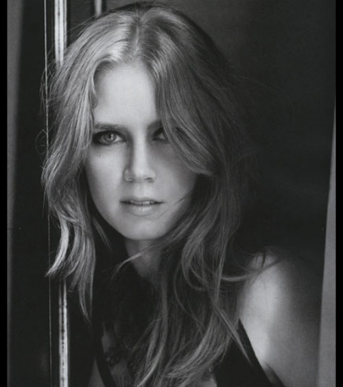 Amy Adams Amy Adams