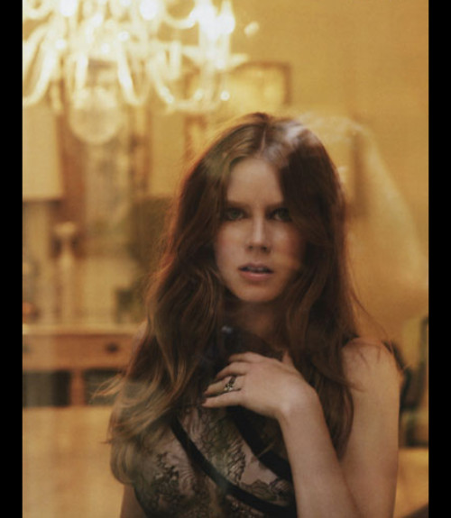 Amy Adams Amy Adams