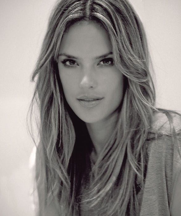 Alessandra Ambrosio Alessandra Ambrosio