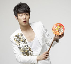 B2ST