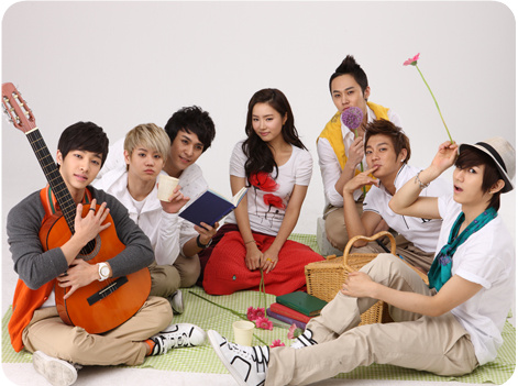 B2ST