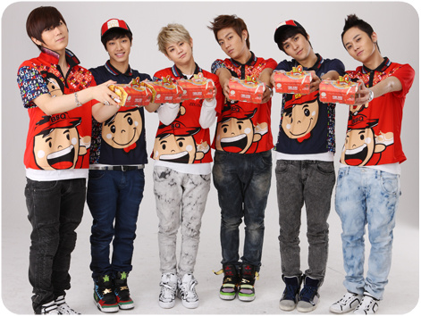 B2ST