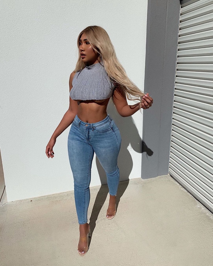 Meg Kylie
