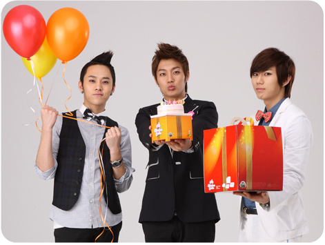 B2ST