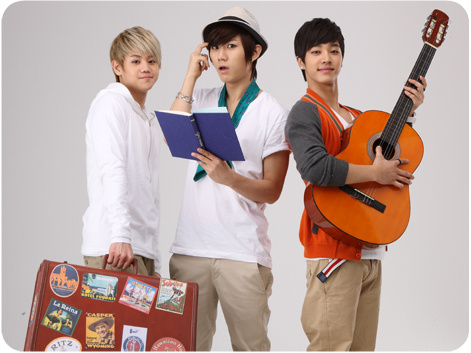 B2ST