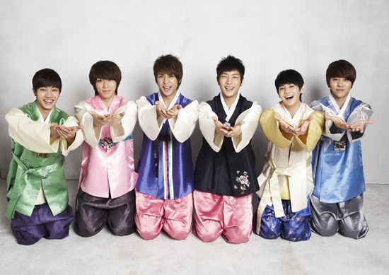 B2ST
