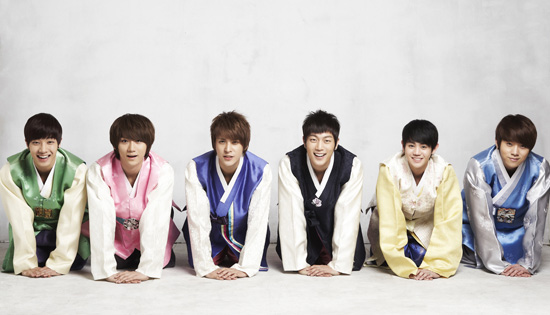 B2ST