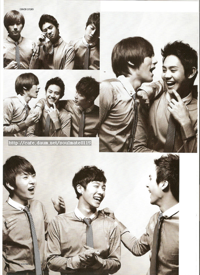 B2ST