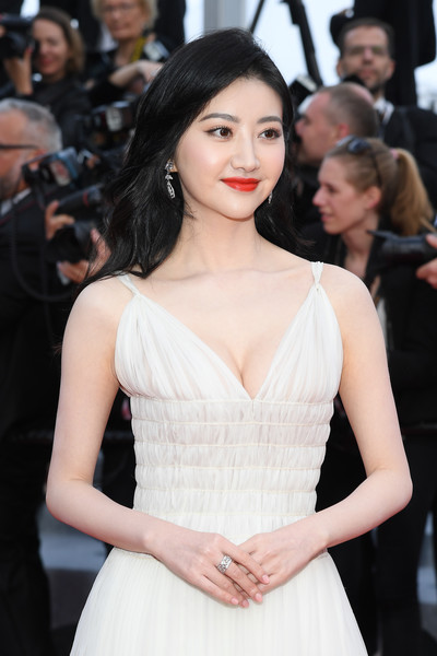 Tian Jing