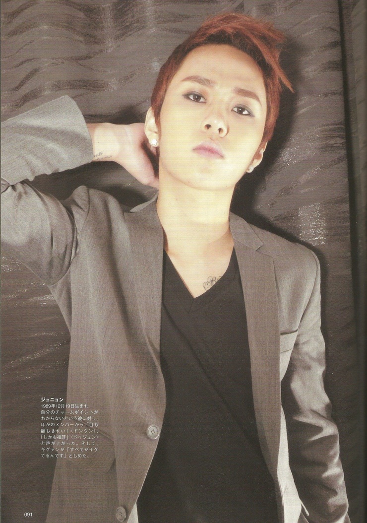 B2ST