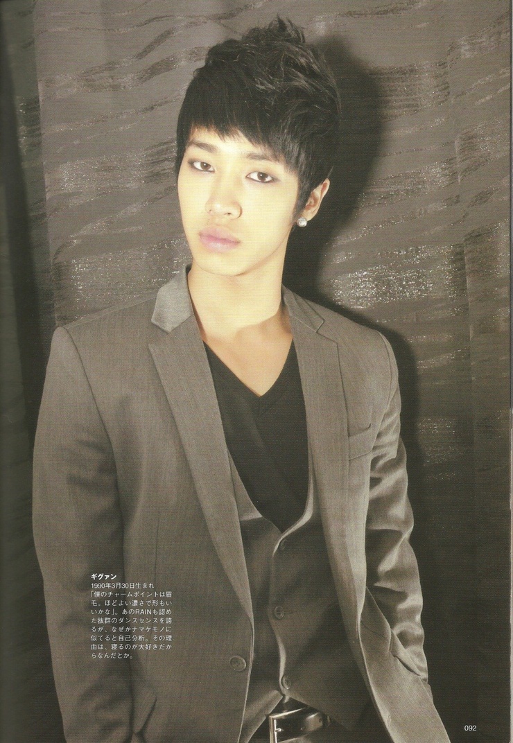 B2ST