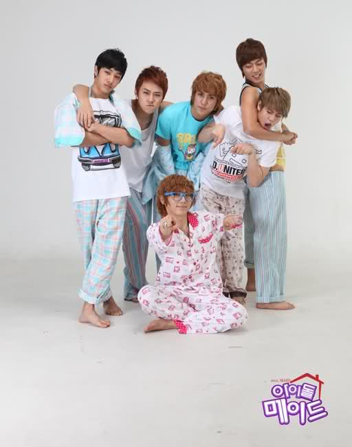 B2ST