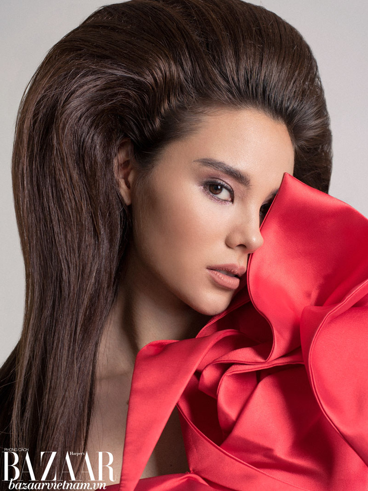 Catriona Gray Catriona Gray