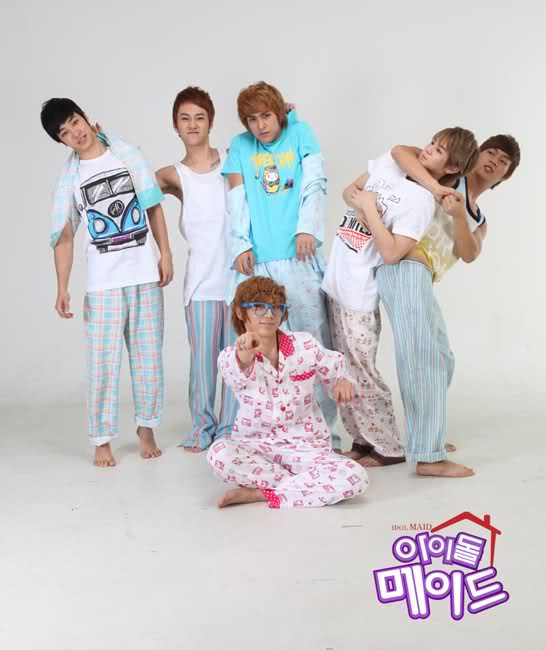 B2ST